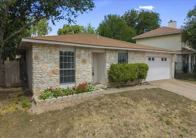 Photo 4 of Single family home for sale at 8200 Furness Dr, Austin, TX 78753 | MLS# 2712260 | Listing updated on 2026-08-24