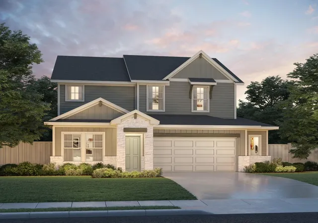 1st image of 115 Fossil Dr, Kyle, TX 78640 | MLS# 6367750