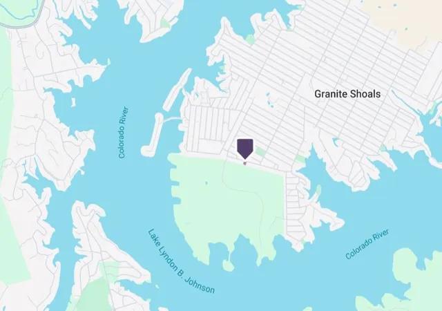 Homes for sale in Granite Shoals, TX | 125 W Live Oak Dr W, Granite Shoals, TX 78654 | MLS# 1041817