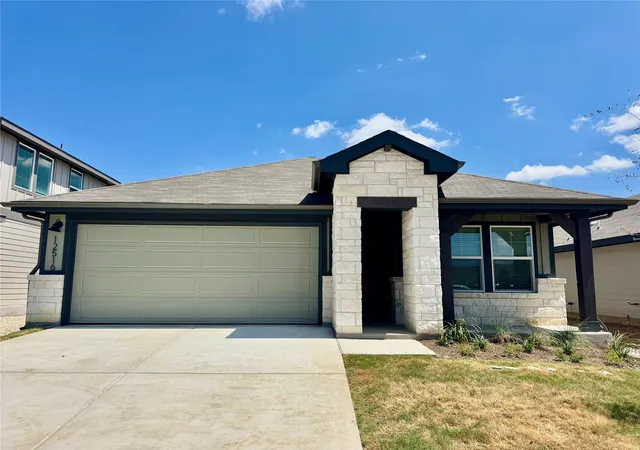 Photo 1 of Single family home for sale at 12516 Saint Thomas Dr, Del Valle, TX 78617 | MLS# 2194431 | Listing updated on 2026-09-02