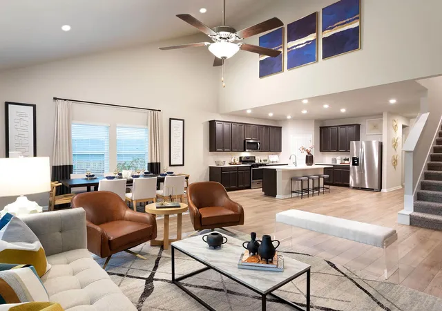 Photo 3 of Single family home for sale at 148 Coopers Hawk Crst, Cedar Creek, TX 78612 | MLS# 7467303 | Listing updated on 2026-08-29