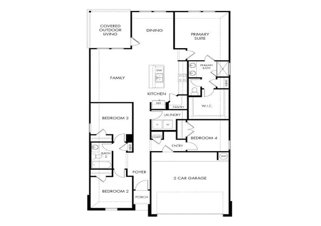 10th image of 149 Sleep Holw, Jarrell, TX 76537 | MLS# 2342361