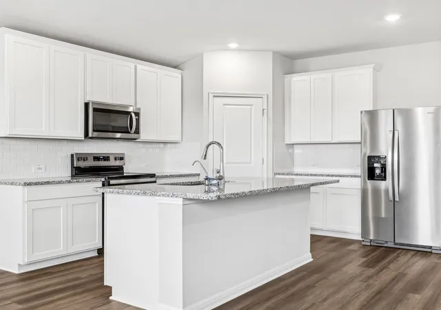 2nd image of 156 Sleep Holw, Jarrell, TX 76537 | MLS# 2650723