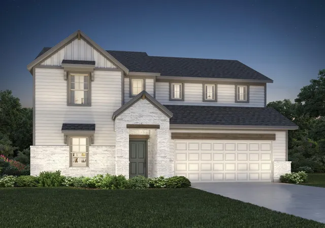 Photo 1 of Sale Pending at 534 Lavender Crst Cv, Liberty Hill, TX 78642 | MLS# 1624909 | Listing updated on 2026-08-25