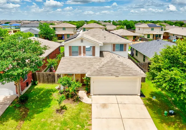 Homes for sale in Manor, TX | 12304 Waterford Run Wy, Manor, TX 78653 | MLS# 5976394