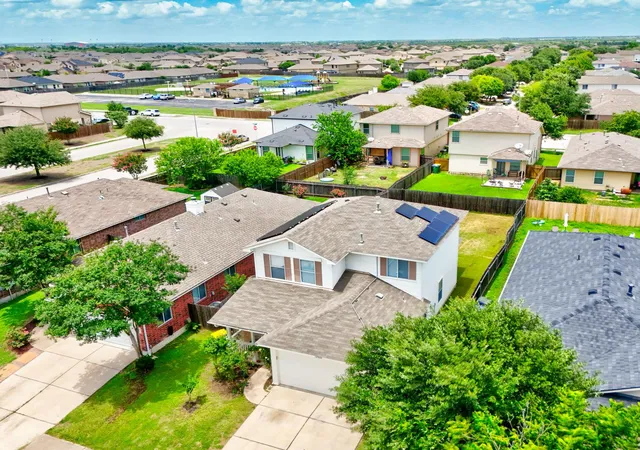 Photo 3 of Single family home for sale at 12304 Waterford Run Way, Manor, TX 78653 | MLS# 5976394 | Listing updated on 2026-09-28