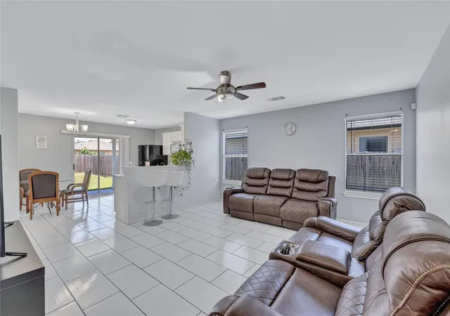Photo 4 of Single family home for sale at 12304 Waterford Run Way, Manor, TX 78653 | MLS# 5976394 | Listing updated on 2026-09-28