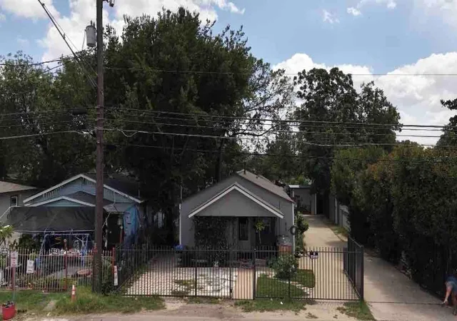 Photo 1 of Single family home for sale at 2315 E 5th Street, Austin, TX 78702 | MLS# 3303302 | Listing updated on 2026-09-15