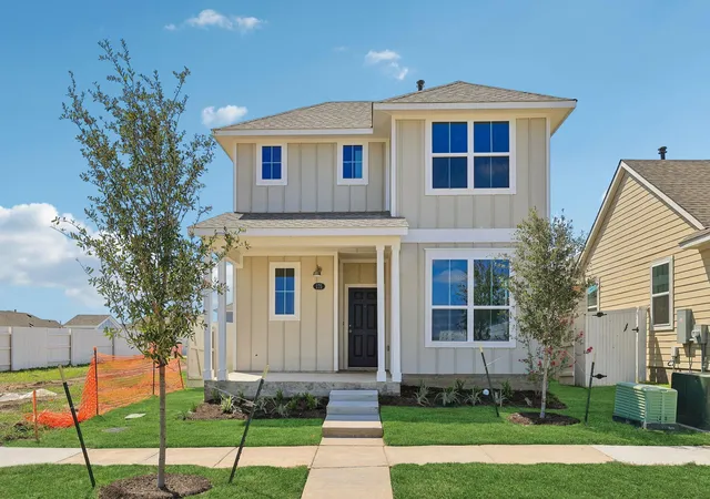 Photo 1 of Single family home for sale at 175 Cider Crk Dr, Elgin, TX 78621 | MLS# 6502527 | Listing updated on 2026-10-06