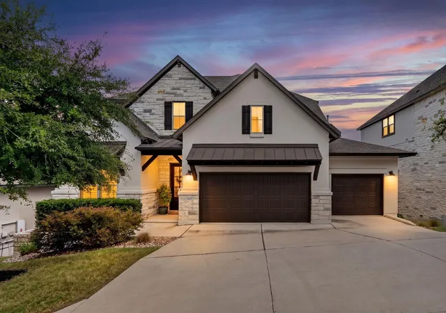 Photo 2 of Single family home for sale at 2407 Skywalk Ln #61, Spicewood, TX 78669 | MLS# 8888962 | Listing updated on 2026-09-03