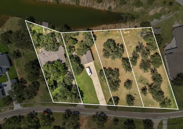 36th image of 109 Sunset Cir, Burnet, TX 78611 | MLS# 8694278