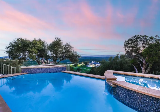 Photo 3 of Single family home for sale at 4501 Golf Vista Dr, Austin, TX 78730 | MLS# 9129426 | Listing updated on 2026-09-06