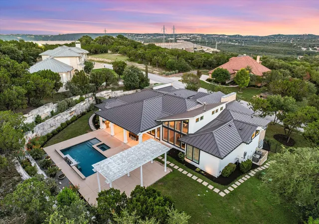 38th image of 3600 Scenic Overlook Trl, Austin, TX 78734 | MLS# 7370916