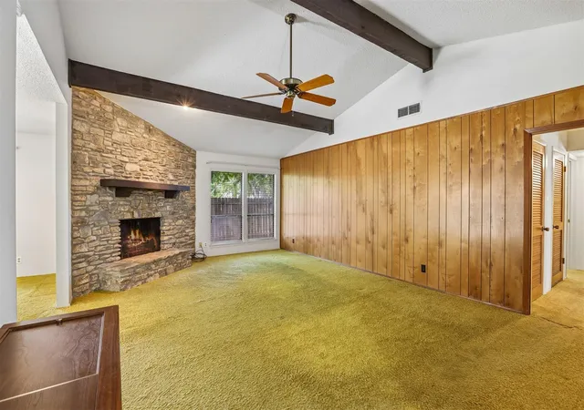 2nd image of 10602 Double Tree Cv, Austin, TX 78750 | MLS# 1583155