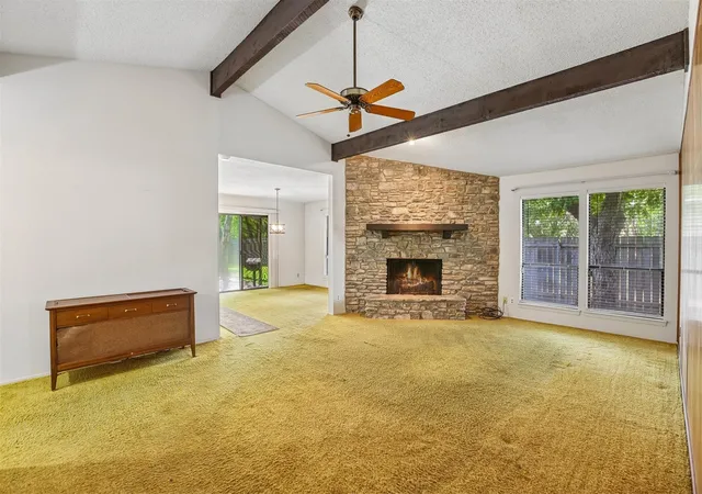 4th image of 10602 Double Tree Cv, Austin, TX 78750 | MLS# 1583155