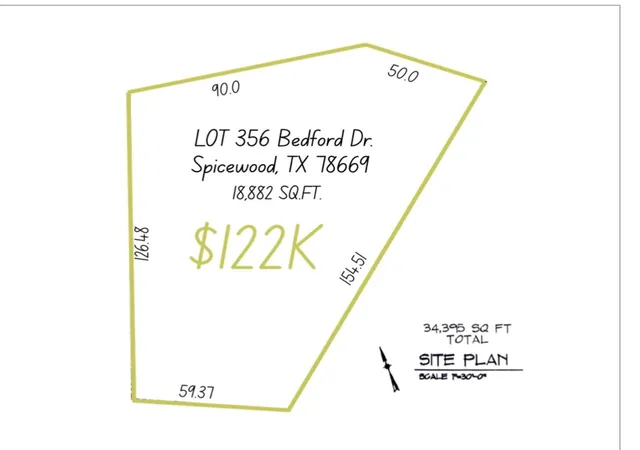 Homes for sale in Spicewood, TX | 00 Bedford Dr, Spicewood, TX 78669 | MLS# 5543113