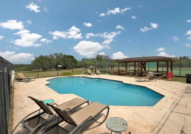 Photo 4 of Land for sale at 00 Bedford Dr, Spicewood, TX 78669 | MLS# 5543113 | Listing updated on 2026-08-11