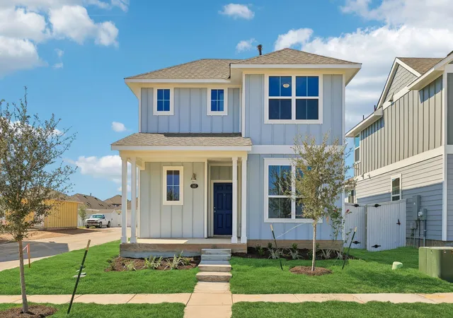 Photo 1 of Single family home for sale at 187 Cider Crk Dr, Elgin, TX 78621 | MLS# 5657056 | Listing updated on 2026-10-06