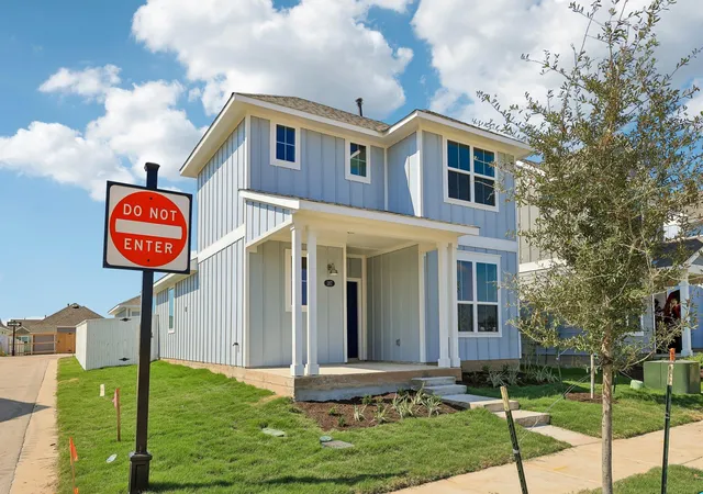 Photo 2 of Single family home for sale at 187 Cider Crk Dr, Elgin, TX 78621 | MLS# 5657056 | Listing updated on 2026-10-06