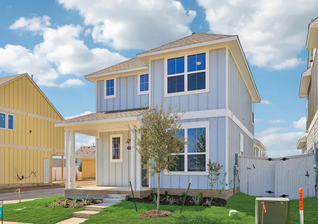Photo 3 of Single family home for sale at 187 Cider Crk Dr, Elgin, TX 78621 | MLS# 5657056 | Listing updated on 2026-10-06