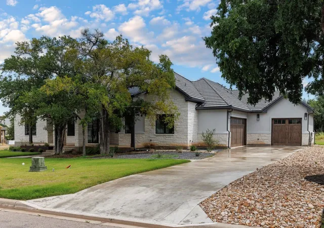 Photo 3 of Single family home for sale at 1005 Cimarron Hills Trl W, Georgetown, TX 78628 | MLS# 4206735 | Listing updated on 2026-08-18