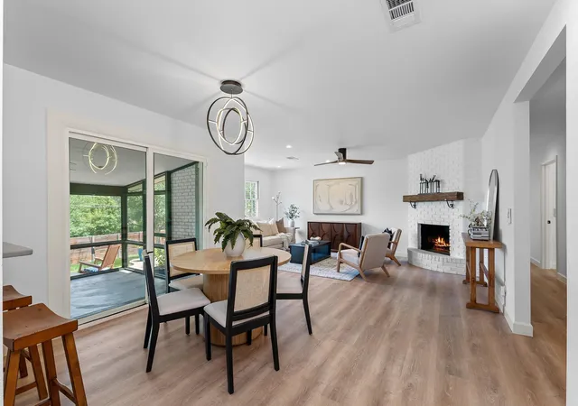 Photo 1 of Sale Pending at 2700 Rock Ter Dr, Austin, TX 78704 | MLS# 1526482 | Listing updated on 2026-08-15