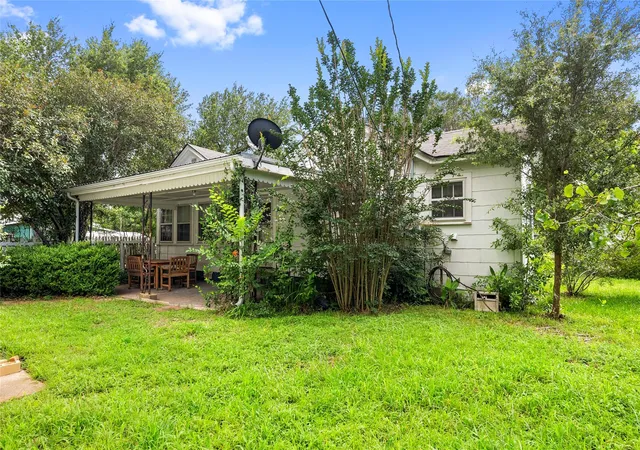 5th image of 513 N Avenue F, Elgin, TX 78621 | MLS# 4724166