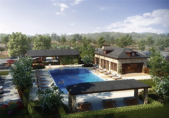 40th image of 17613 Chamoix Dr, Austin, TX 78738 | MLS# 6620985