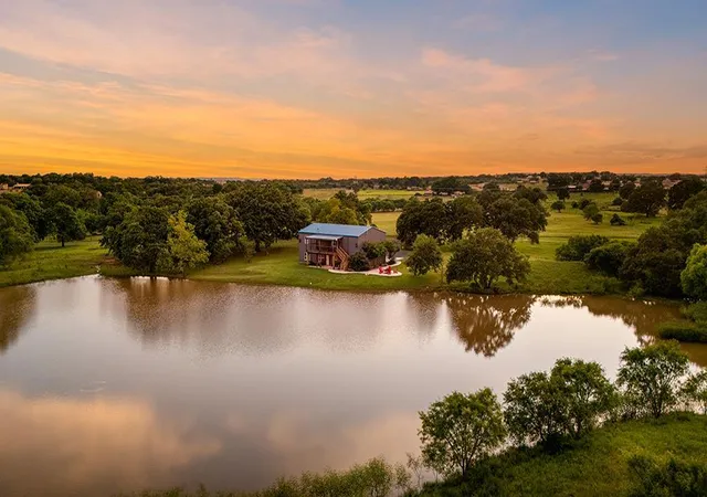 Photo 1 of Single family home for sale at 646 Victor Eckhardt Rd, Fredericksburg, TX 78624 | MLS# 1723960 | Listing updated on 2026-06-06
