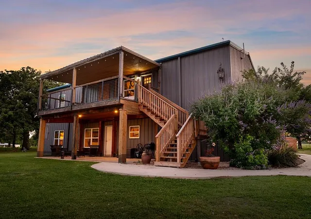 Photo 2 of Single family home for sale at 646 Victor Eckhardt Rd, Fredericksburg, TX 78624 | MLS# 1723960 | Listing updated on 2026-06-06