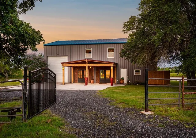 Photo 3 of Single family home for sale at 646 Victor Eckhardt Rd, Fredericksburg, TX 78624 | MLS# 1723960 | Listing updated on 2026-06-06