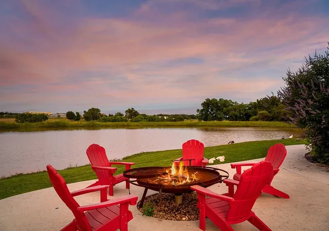 Photo 4 of Single family home for sale at 646 Victor Eckhardt Rd, Fredericksburg, TX 78624 | MLS# 1723960 | Listing updated on 2026-06-06