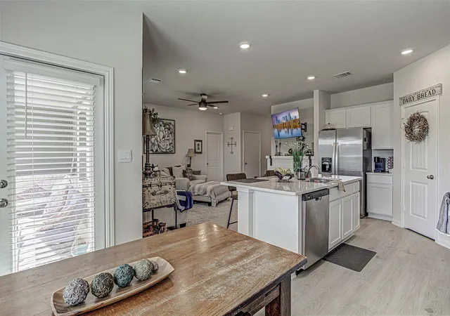 5th image of 309 Lone Cedar Rd, Marble Falls, TX 78654 | MLS# 1781855