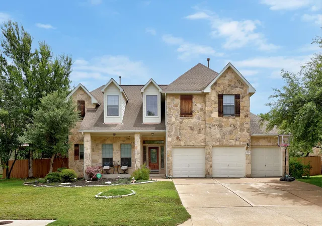 Photo 2 of Single family home for sale at 12724 Rush Crk Ln, Austin, TX 78732 | MLS# 9567777 | Listing updated on 2026-07-17