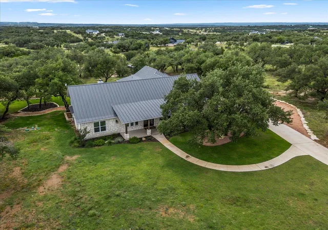 Homes for sale in Johnson City, TX | 901 E Flying Owl Dr, Johnson City, TX 78636 | MLS# 4771174