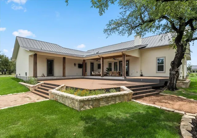 Homes for sale in Johnson City, TX | 901 E Flying Owl Dr, Johnson City, TX 78636 | MLS# 4771174