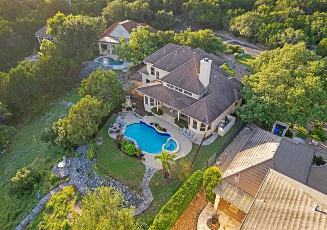 1st image of 17909 Kingfisher Ridge Dr, Lago Vista, TX 78645 | MLS# 7435703