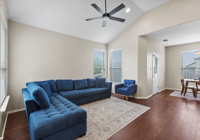 3rd image of 443 Dragon Ridge Rd, Buda, TX 78610 | MLS# 9378251