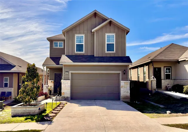 1st image of 426 Eves Necklace Dr, Buda, TX 78610 | MLS# 5505765