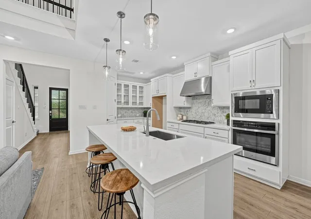 Photo 1 of Single family home for sale at 1409 Scenic Green Loop, Georgetown, TX 78628 | MLS# 8862052 | Listing updated on 2026-10-21
