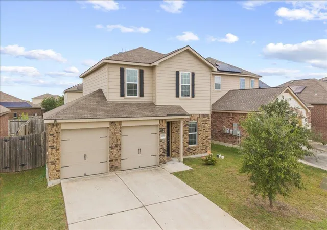 Photo 1 of Single family home for sale at 19808 Hubert R Humphrey Rd, Manor, TX 78653 | MLS# 7043131 | Listing updated on 2026-10-06