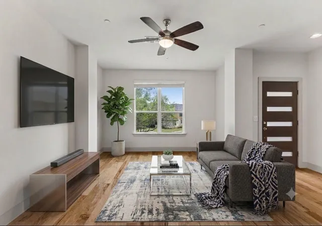 4th image of 2101 Town Centre Dr, Round Rock, TX 78664