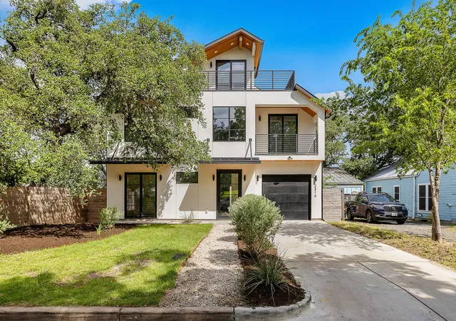 Photo 1 of Single family home for sale at 2316 Euclid Ave, Austin, TX 78704 | MLS# 4436638 | Listing updated on 2026-09-09