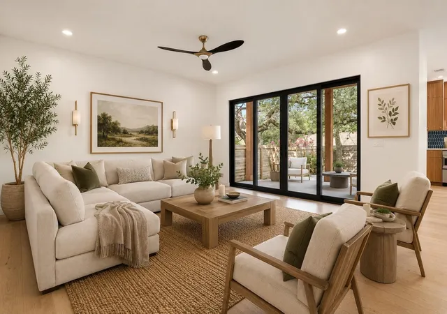 Photo 3 of Single family home for sale at 2316 Euclid Ave, Austin, TX 78704 | MLS# 4436638 | Listing updated on 2026-09-09