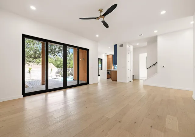 Photo 4 of Single family home for sale at 2316 Euclid Ave, Austin, TX 78704 | MLS# 4436638 | Listing updated on 2026-09-09