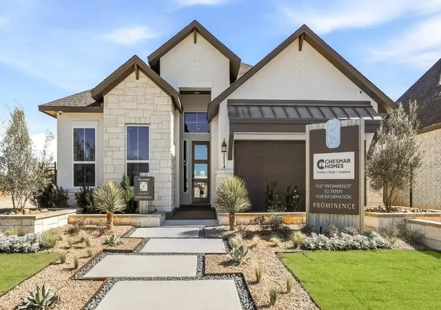 1st image of 248 Prickly Poppy Wy, Georgetown, TX 78633 | MLS# 6038699