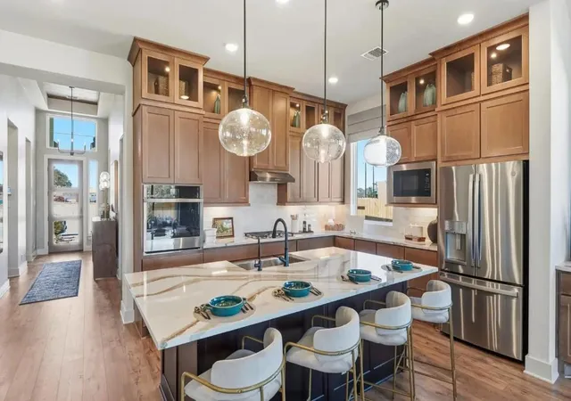 3rd image of 248 Prickly Poppy Wy, Georgetown, TX 78633 | MLS# 6038699