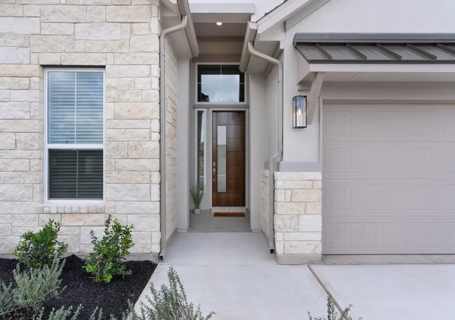 Photo 3 of Single family home for sale at 248 Prickly Poppy Way, Georgetown, TX 78633 | MLS# 6038699 | Listing updated on 2026-10-27