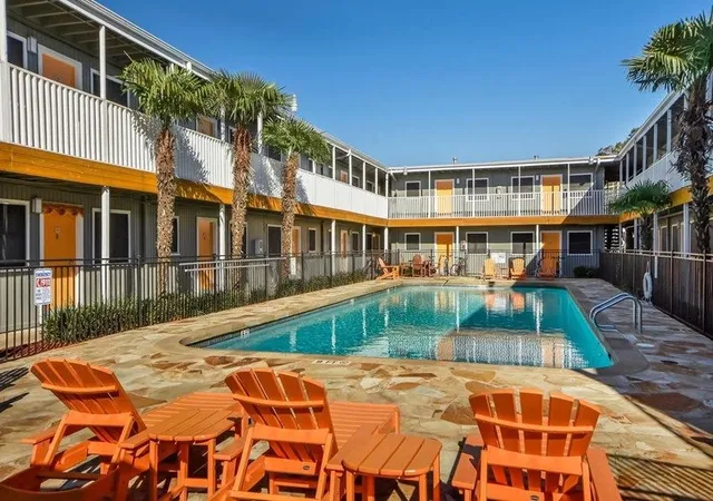 4th image of 2401 Manor Rd #119, Austin, TX 78722 | MLS# 9230490