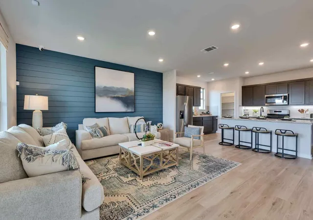 Photo 3 of Sale Pending at 3109 Cyn River, Georgetown, TX 78628 | MLS# 4957994 | Listing updated on 2026-08-21